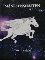 studio1world bahai inspired art - Illustrations Book: The horse of the moonlight